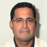 Dr. Alejandro Vasquez, MD