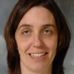 Dr. Aleksandra D. Petrovic, MD