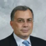 Dr. Alessandro Golino, MD