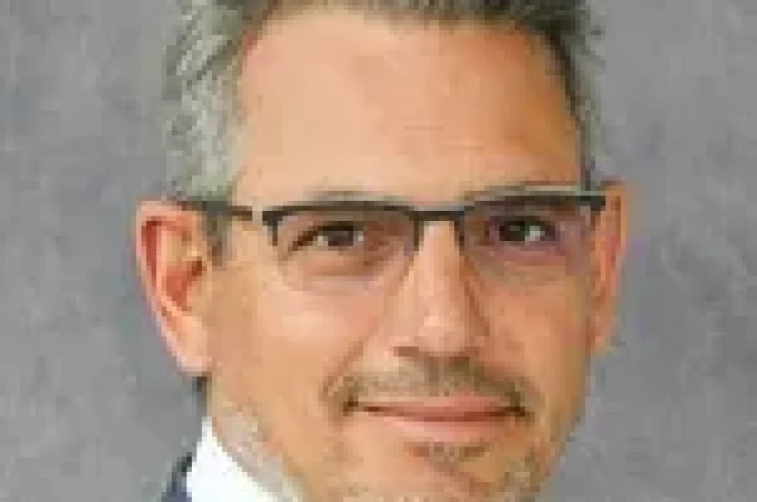 Dr. Alessio Pigazzi, MD, PhD