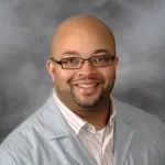 Dr. Alex A. Yarbrough, DO