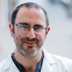 Dr. Alexander Ezzati