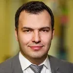 Dr. Alexander Itskovich, MD