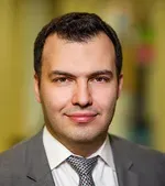 Dr. Alexander Itskovich, MD