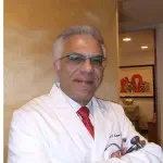 Dr. Alexander R. Lampone, MD