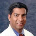 Dr. Alexander Mathew, MD