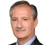 Dr. Alexander S. Nicholas, DO