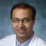 Dr. Alexander E. Pazoki