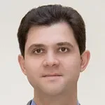 Dr. Alexander Rabinovich, MD