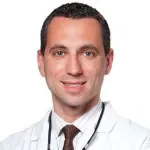 Dr. Alexander Rabinovich, MD