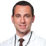 Dr. Alexander Rabinovich, MD