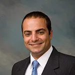 Dr. Alexander Gregory Roberts, MD