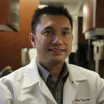 Dr. Alexander A. Vizcarra