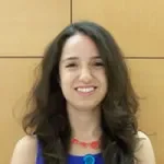 Dr. Alexandra Theresa Issa Roach, MD