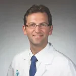 Dr. Alexandre Matthys Rosen, MD