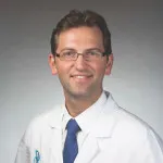 Dr. Alexandre Matthys Rosen, MD