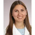 Dr. Alexis Begezda, MD
