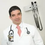 Dr. Alfonso Jesus Henriquez, MD