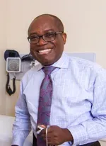 Dr. Alfred Asante-Korang, MD