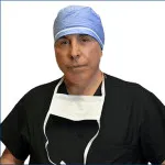 Dr. Alfredo O. Bonati, MD