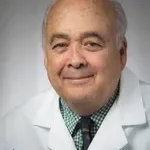 Dr. Alfred P. Gillio, MD