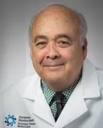 Dr. Alfred P. Gillio, MD