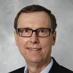 Dr. Alfred Gerson Gladstone, MD