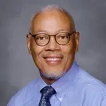 Dr. Algin Baylor Garrett, MD