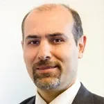 Dr. Ali Akalin, MD