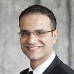 Dr. Ali Aziz Al-Alwan, MD