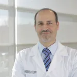 Dr. Ali Alaraj, MD