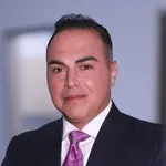 Dr. Ali H. Alavi, DO