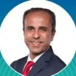 Dr. Ali Danesh, Ph.D., FAAA