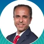 Dr. Ali Danesh, Ph.D., FAAA