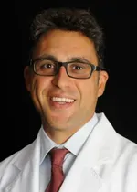 Dr. Ali  J. Enayati, MD, MPH