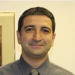 Dr. Ali Ghorbani, MD