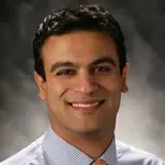 Dr. Alireza Hallaj-Pour, MD