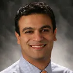Dr. Alireza Hallaj-Pour, MD