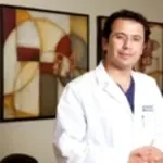 Dr. Ali Hendi, MD