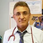 Dr. Ali R. Jadidi, MD