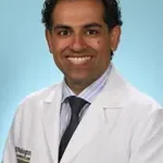 Dr Ali Javaheri, MD, PhD