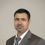 Dr. Ali Imran Khawaja, MD