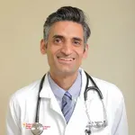 Dr. Ali Andre Mencin