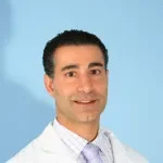 Dr. Ali Mohamad Meslemani, MD