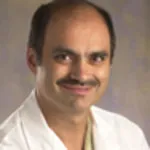 Dr. Ali Moiin, MD