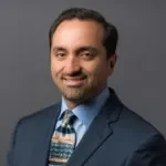 Dr. Ali Mortazavi, DO