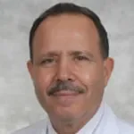 Dr. Ali Mousa Ramadan, MD