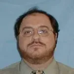 Dr. Ali M. Saifi, MD