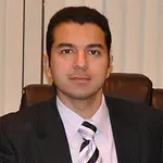 Dr. Ali Sepehr, MD