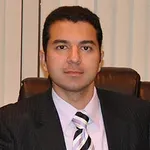 Dr. Ali Sepehr, MD